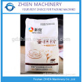 ZE-420F Automatic 1kg buckwheat flour packing machinery